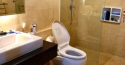 Apartment Springhill Royale Kemayoran Fully Furnished