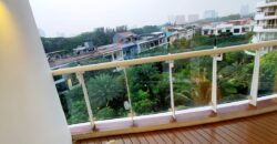 Apartment Springhill Royale Kemayoran Fully Furnished
