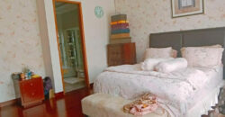 Dijual Cepat Rumah 2.5 Lantai di Area Bintaro
