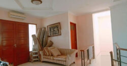 Dijual Cepat Rumah 2.5 Lantai di Area Bintaro