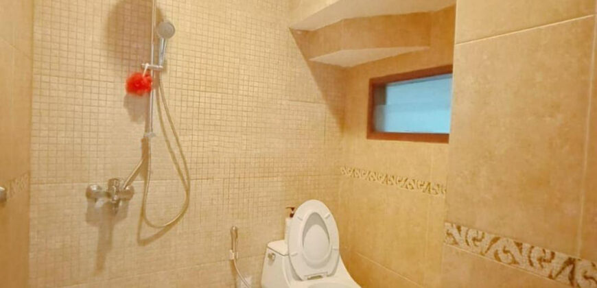 Dijual Cepat Rumah 2.5 Lantai di Area Bintaro