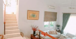 Dijual Cepat Rumah 2.5 Lantai di Area Bintaro
