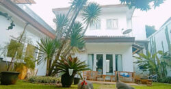 Dijual Cepat Rumah 2.5 Lantai di Area Bintaro