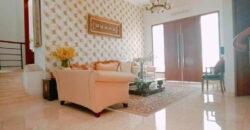 Dijual Cepat Rumah 2.5 Lantai di Area Bintaro