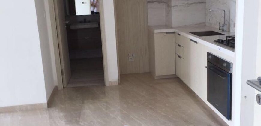 Apartemen Izzara Turun Harga Semi Furnished