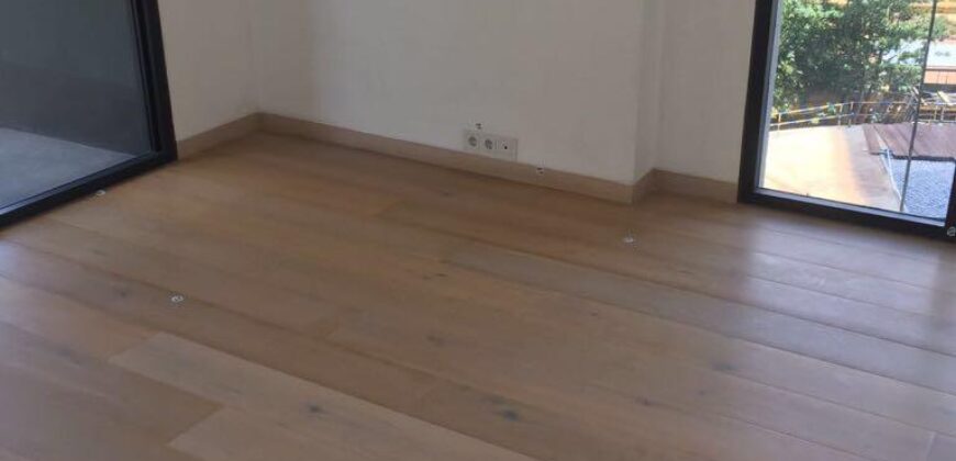 Apartemen Izzara Turun Harga Semi Furnished