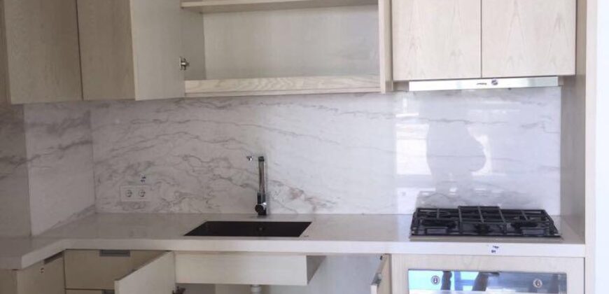 Apartemen Izzara Turun Harga Semi Furnished