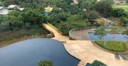 Apartemen Izzara Turun Harga Semi Furnished