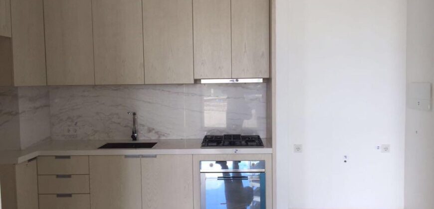 Apartemen Izzara Turun Harga Semi Furnished