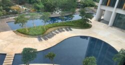 Apartemen Izzara Turun Harga Semi Furnished