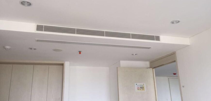 Apartemen Izzara Turun Harga Semi Furnished