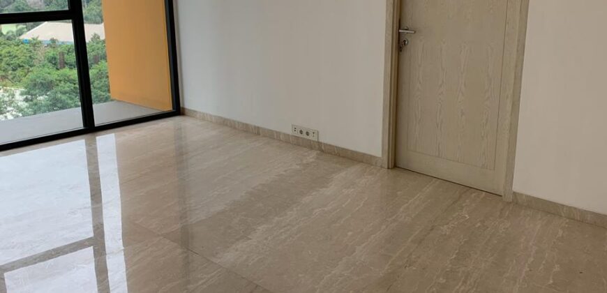 Apartemen Izzara Turun Harga Semi Furnished