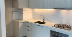 Apartemen Izzara Turun Harga Semi Furnished