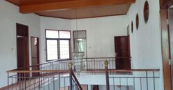 Rumah tinggal disewakan di Gudang Peluru, Tebet