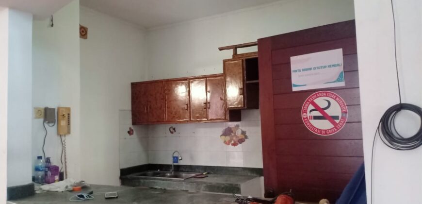 Rumah tinggal disewakan di Gudang Peluru, Tebet