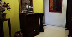 Dijual rumah mewah berikut kos2an 19 kamar