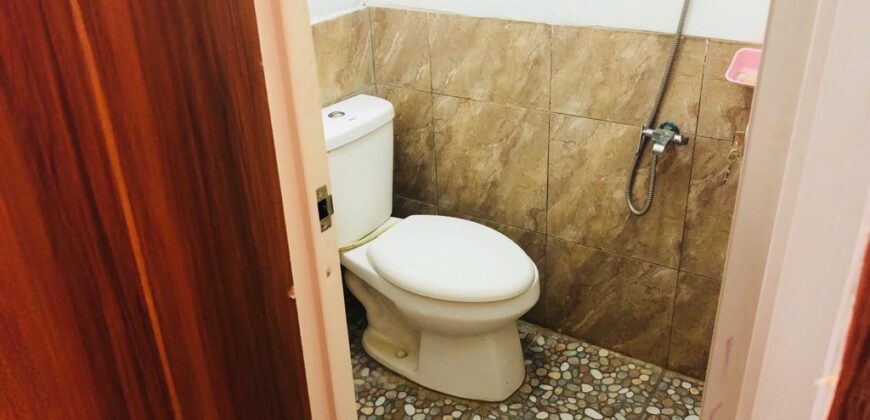 Dijual rumah mewah berikut kos2an 19 kamar