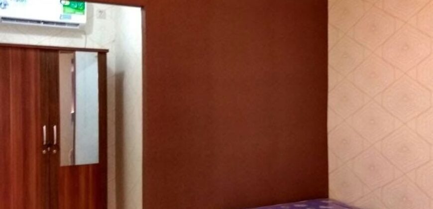 Dijual rumah mewah berikut kos2an 19 kamar