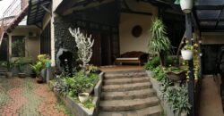 Dijual rumah mewah berikut kos2an 19 kamar