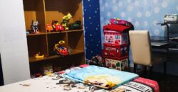 Dijual rumah mewah berikut kos2an 19 kamar