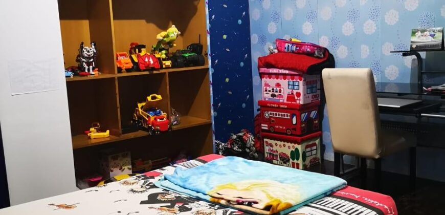 Dijual rumah mewah berikut kos2an 19 kamar