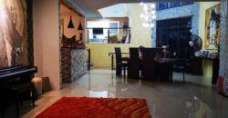 Dijual rumah mewah berikut kos2an 19 kamar