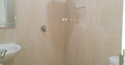 Brand New Rumah 2 Lantai Bonus Lampu Crystal