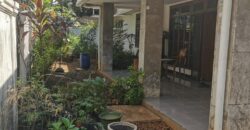 Dijual rumah tua di Gandaria