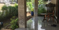 Dijual rumah tua di Gandaria