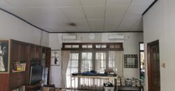Dijual rumah tua di Gandaria