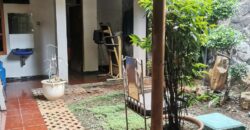 Dijual rumah tua di Gandaria