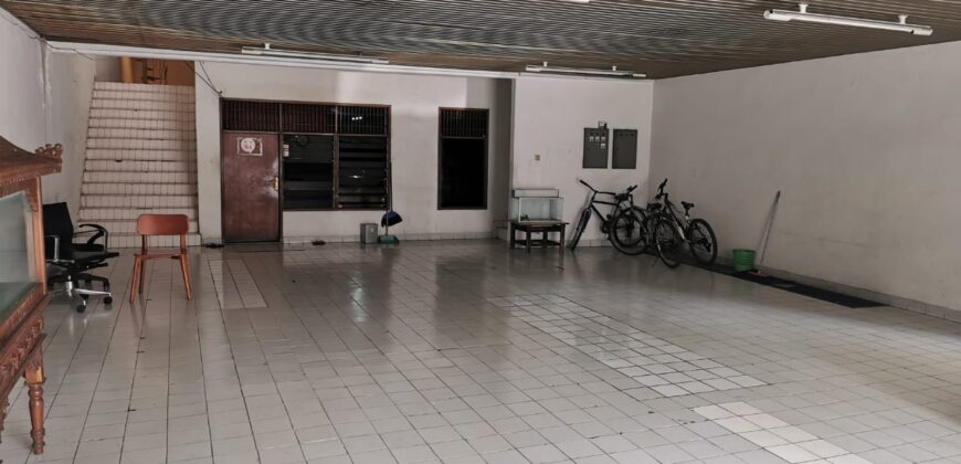 Dijual Rumah di Kemang
