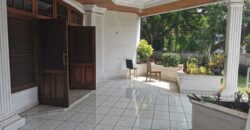Dijual Rumah di Kemang
