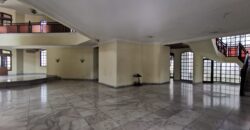 Dijual Rumah di Kemang