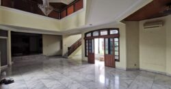 Dijual Rumah di Kemang