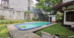 Dijual Rumah di Kemang