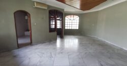 Dijual Rumah di Kemang