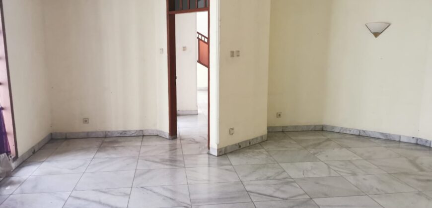 Dijual Rumah di Kemang