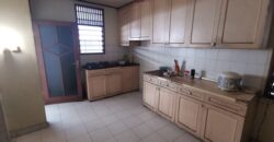 Dijual Rumah di Kemang