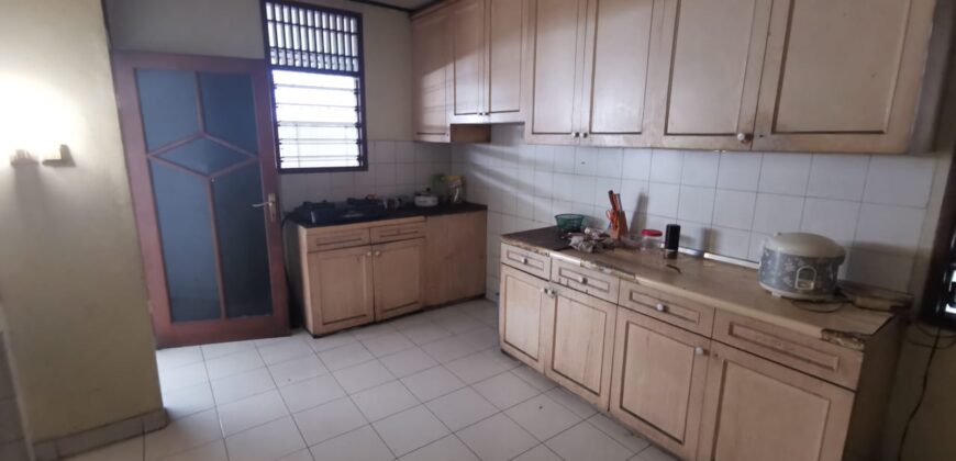 Dijual Rumah di Kemang