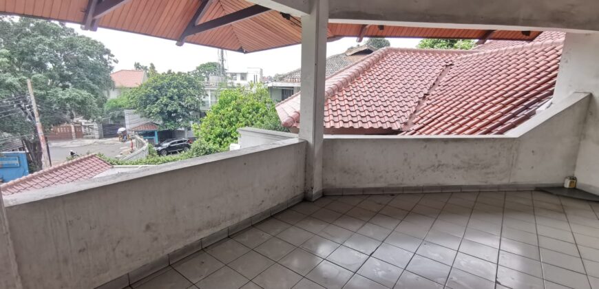 Dijual Rumah di Kemang