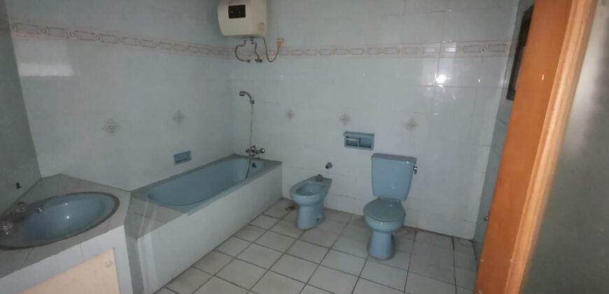 Dijual Rumah di Kemang