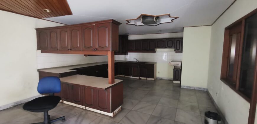 Dijual Rumah di Kemang