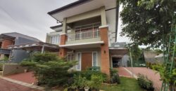 Rumah Semi Furnished Disewakan di Cilandak