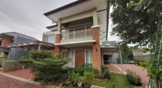Rumah Semi Furnished Disewakan di Cilandak