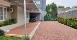 Rumah Semi Furnished Disewakan di Cilandak