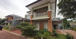 Rumah Semi Furnished Disewakan di Cilandak