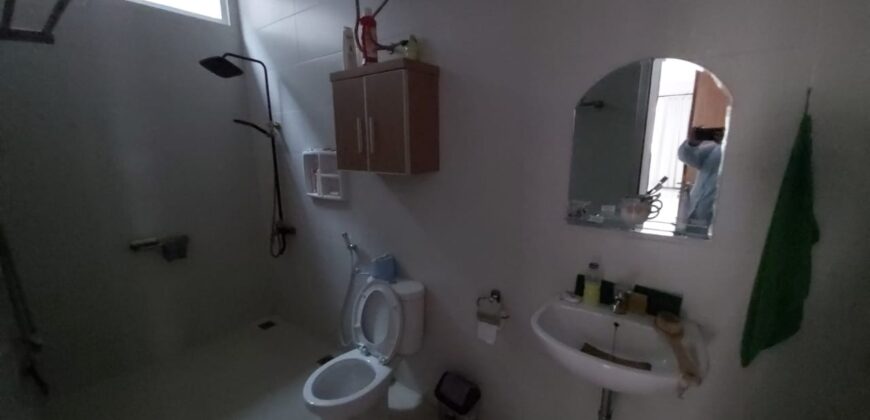 Rumah Semi Furnished Disewakan di Cilandak