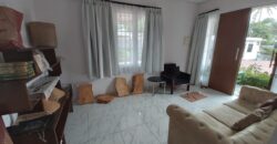 Rumah Semi Furnished Disewakan di Cilandak