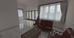 Rumah Semi Furnished Disewakan di Cilandak